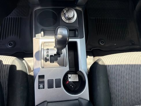 Used 2021 Toyota 4Runner SR5 AWD/4WD image 23