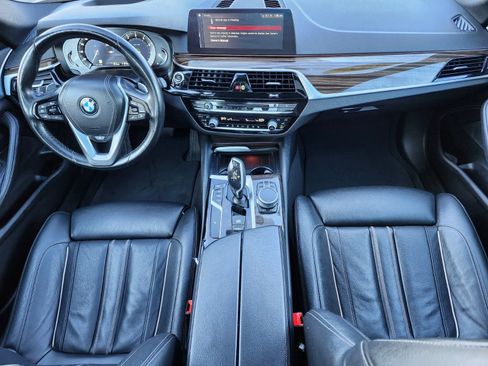 Used 2019 BMW 530i xDrive 530i xDrive image 12