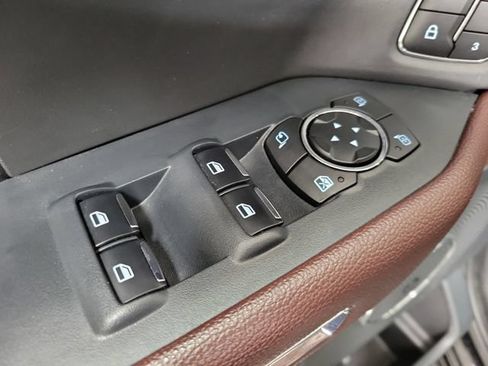 Used 2023 Ford Expedition Max Limited AWD/4WD image 22