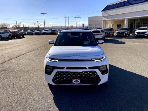 Used 2022 Kia Soul Turbo image 48