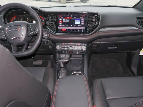 New 2026 Dodge Durango GT image 21