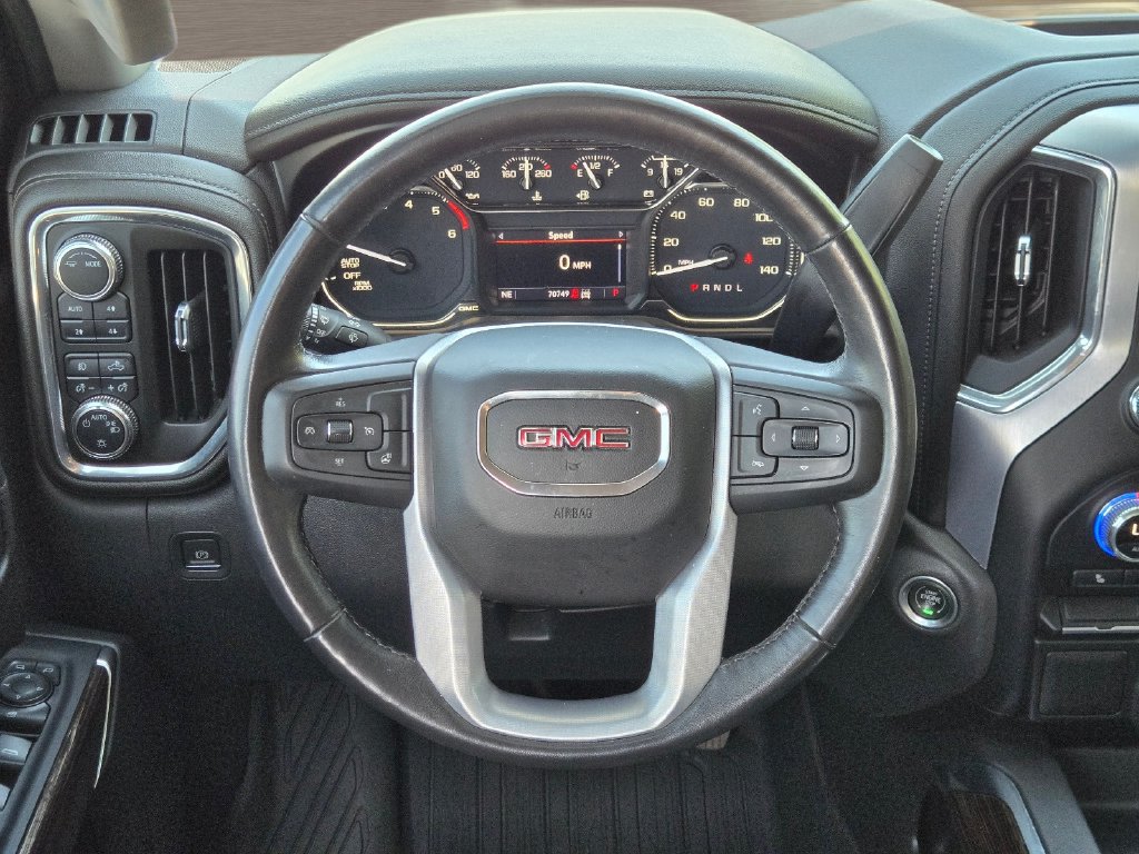 Used 2021 GMC Sierra 1500 Elevation AWD/4WD image 19