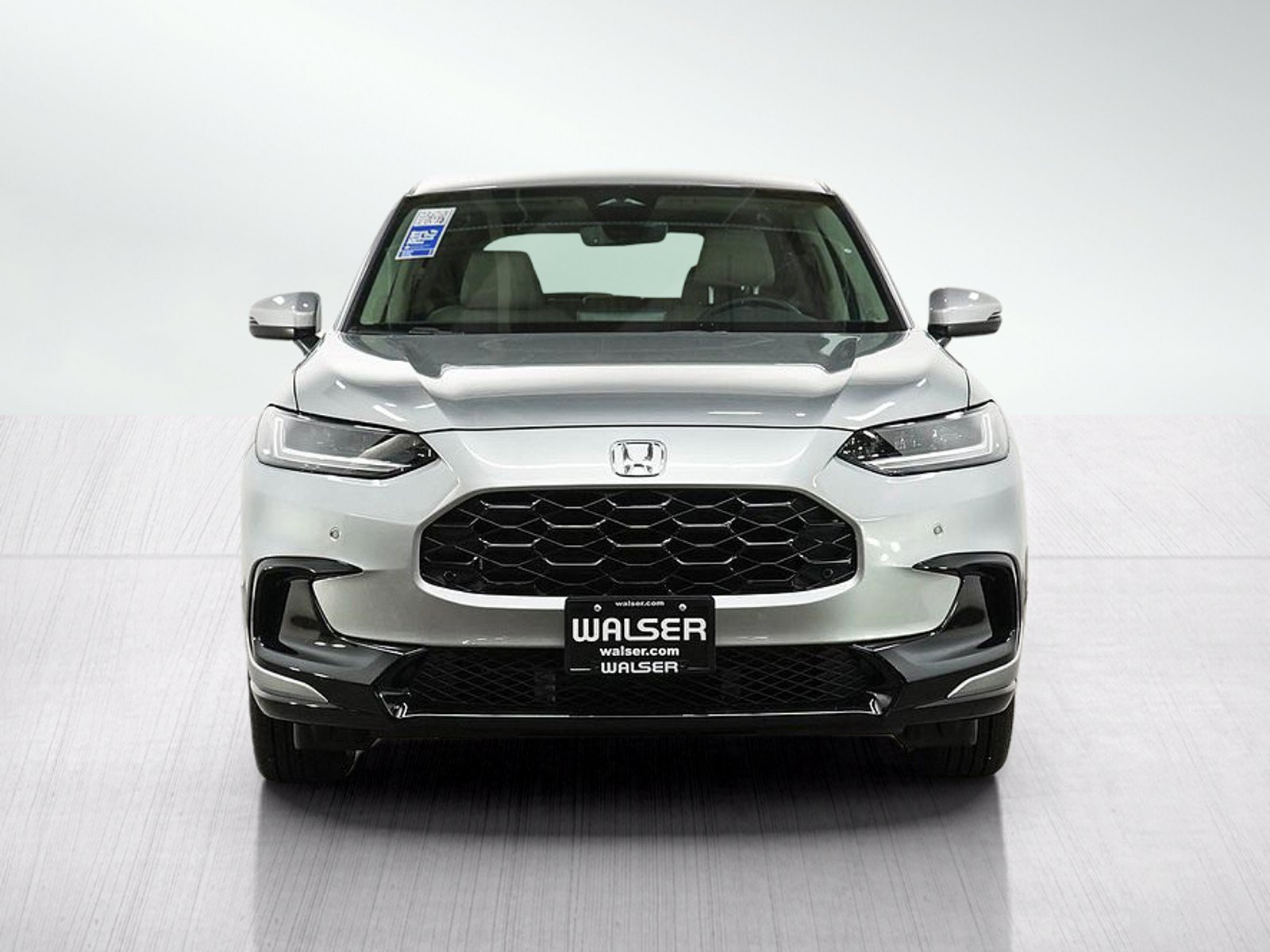 Used 2025 Honda HR-V EX-L image 8
