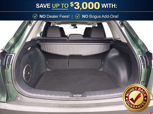 Used 2022 Toyota Corolla Cross LE w/ Moonroof Package image 23