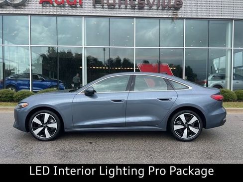 New 2025 Audi A5 2.0T Premium Plus image 3