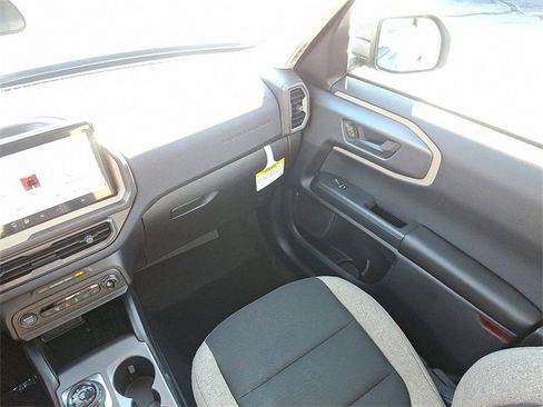 New 2025 Ford Bronco Sport Big Bend image 11