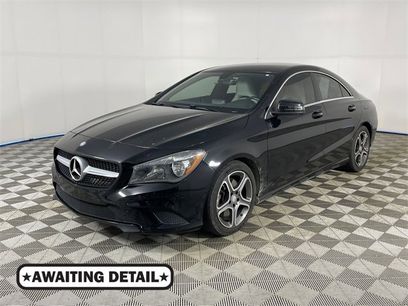 Used 2014 Mercedes-Benz CLA 250