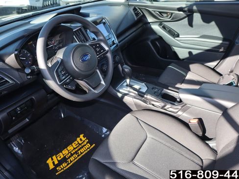 Used 2022 Subaru Impreza Premium image 15