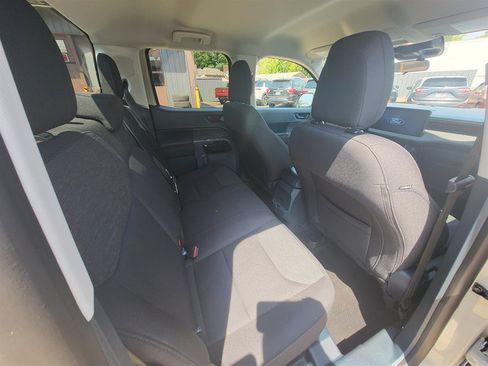 Used 2025 Ford Maverick XL w/ 4K Tow Package AWD/4WD image 11
