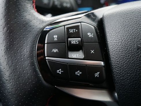 Certified 2023 Ford Explorer ST-Line AWD/4WD image 28