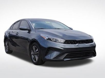 Used 2023 Kia Forte LXS