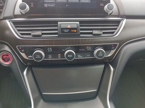 Used 2022 Honda Accord EX-L image 18