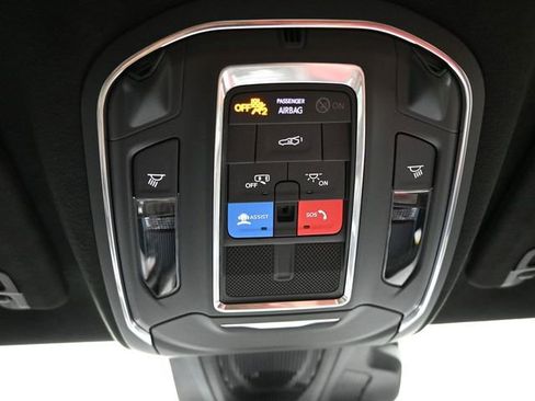New 2026 Dodge Charger Scat Pack AWD/4WD image 29