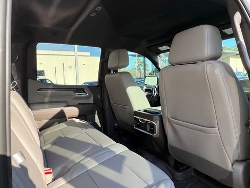 Used 2023 GMC Sierra 1500 SLT w/ SLT Premium Plus Package image 8