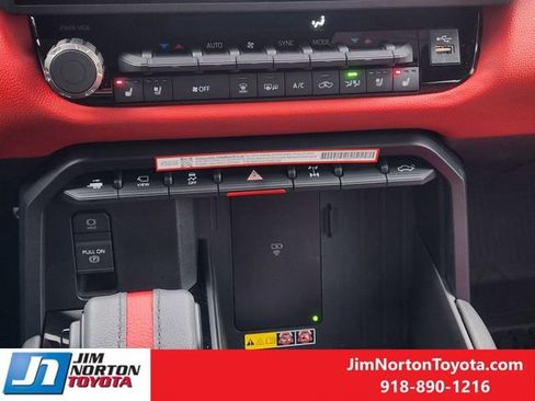 New 2026 Toyota Tundra TRD Pro image 17