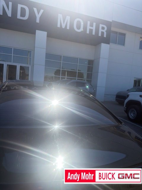 Used 2018 Chevrolet Impala LT FWD image 9
