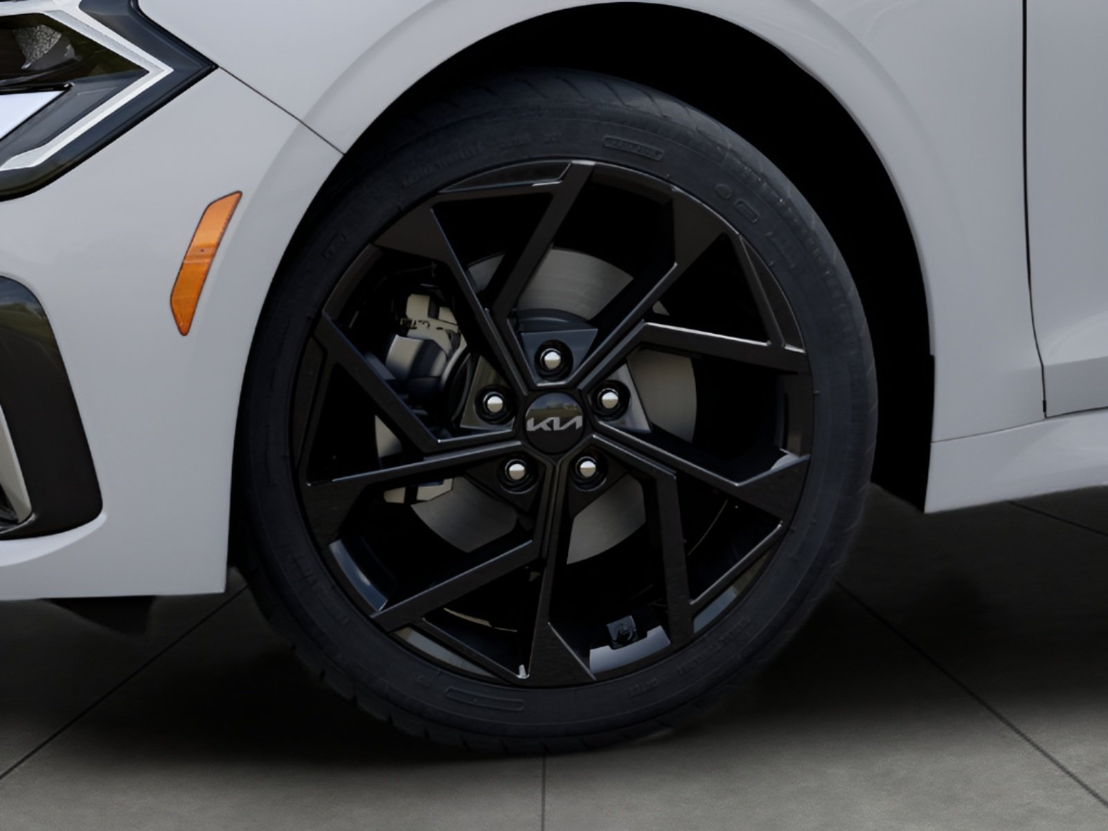 New 2026 Kia K5 GT-Line w/ GT-Line Premium Package AWD/4WD image 9