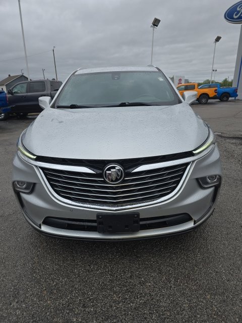 Used 2022 Buick Enclave Premium FWD image 8