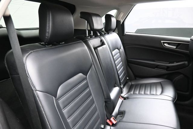 Used 2024 Ford Edge SEL AWD/4WD image 28