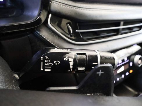 Used 2023 INFINITI QX60 Luxe w/ Performance Audio Package AWD/4WD image 33
