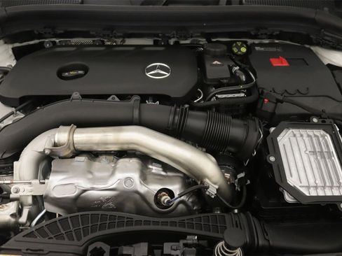 New 2026 Mercedes-Benz GLA 250 image 11