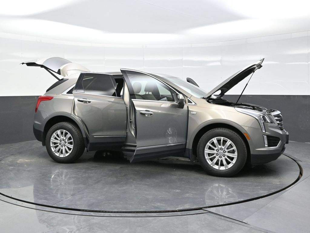 Used 2019 Cadillac XT5 AWD image 49