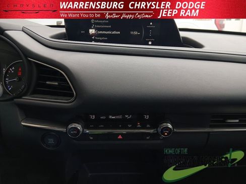 Used 2025 MAZDA CX-30 AWD 2.5 S w/ Preferred Package image 20