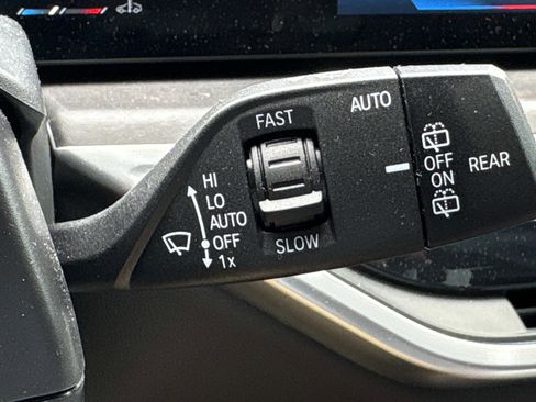 Used 2025 BMW X5 M60i w/ Executive Package AWD/4WD image 22