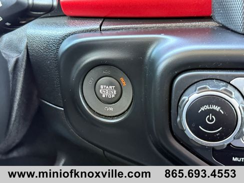 Used 2020 Jeep Wrangler Unlimited Rubicon AWD/4WD image 25