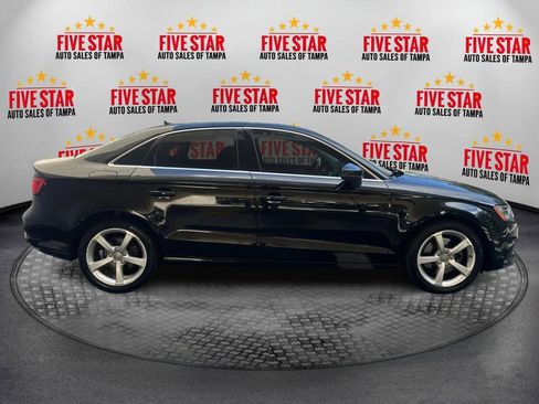 Used 2015 Audi A3 1.8T Premium w/ Aluminum Style Package image 8