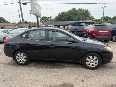 Used 2008 Hyundai Elantra GLS FWD image 5