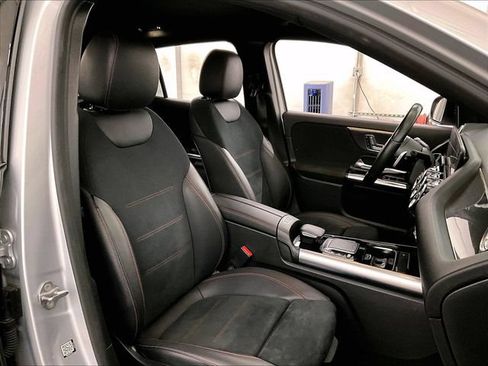 Used 2023 Mercedes-Benz GLA 250 image 7