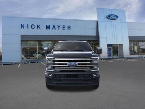 New 2026 Ford F250 Platinum AWD/4WD image 6