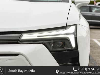 Used 2024 Chevrolet Blazer EV LT