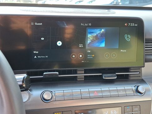 Used 2026 Hyundai Kona Limited FWD image 20