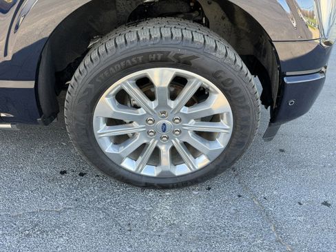 Used 2022 Ford F150 Limited image 47