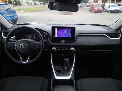 Used 2024 Toyota RAV4 XLE w/ Convenience Package AWD/4WD image 6