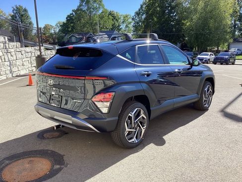 New 2026 Hyundai Kona SEL Premium image 7