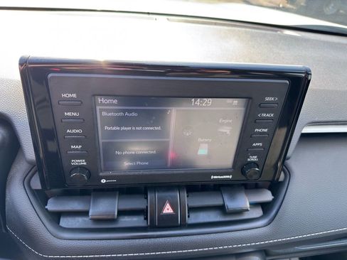 Used 2022 Toyota RAV4 LE AWD/4WD image 20