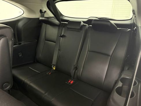 Used 2021 Toyota Highlander Limited FWD image 35