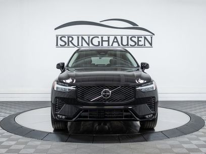 Used 2026 Volvo XC60 B5 Ultra w/ Protection Package Premier