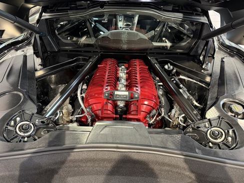 New 2026 Chevrolet Corvette Z06 image 25