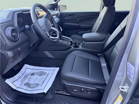New 2026 Chevrolet Colorado Trail Boss image 14
