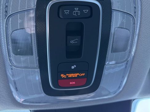 New 2026 Hyundai Elantra Limited w/ Cargo Package image 36