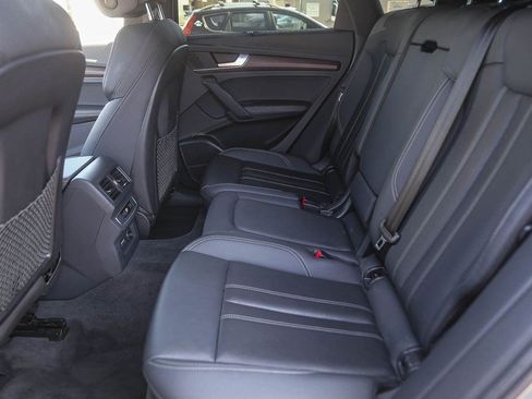 Used 2023 Audi Q5 2.0T Premium Plus AWD/4WD image 18
