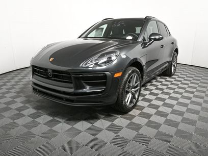 New 2026 Porsche Macan