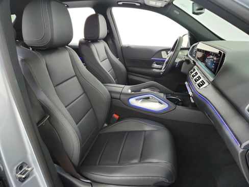 New 2026 Mercedes-Benz GLE 350 4MATIC image 10