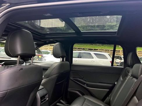 New 2026 Jeep Cherokee Limited AWD/4WD image 6