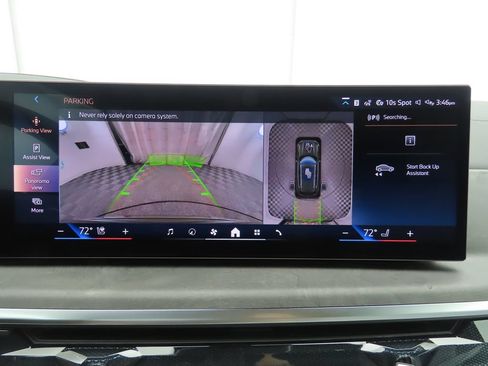 Used 2026 BMW X5 sDrive40i w/ Climate Comfort Package RWD image 17