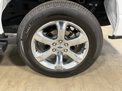 Used 2022 Ford F150 XLT w/ Equipment Group 302A High image 15